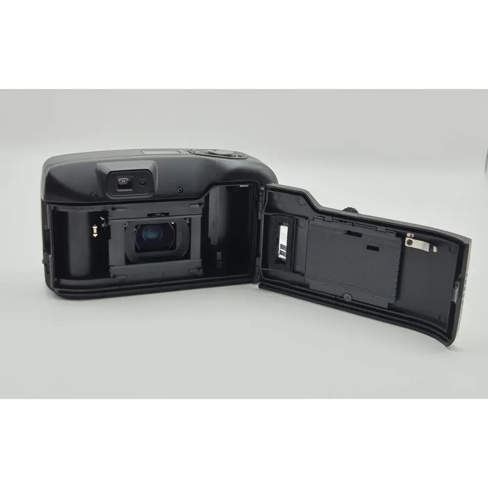 Minolta Sightseer Zoom Tested & Working Vintage 35-70MM Film Camera W/ Battery